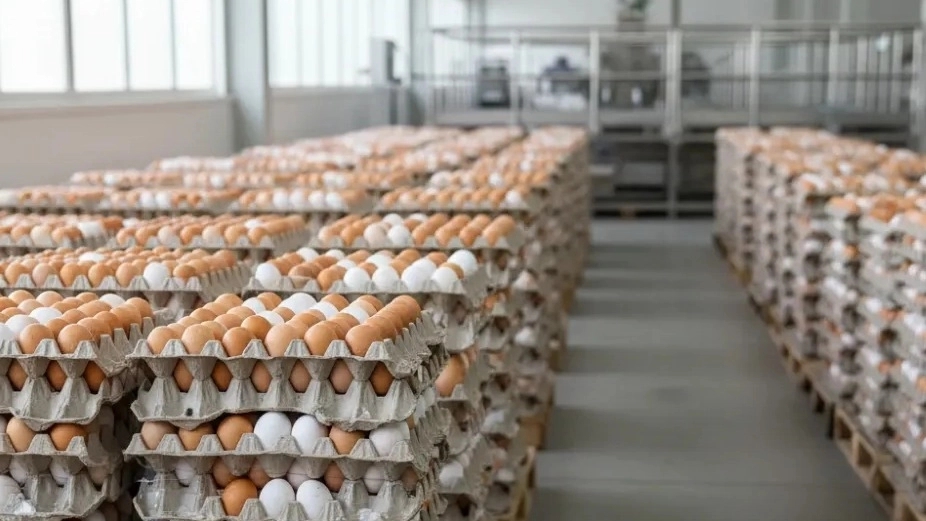 Buy wholesale egg combs from Aitek production