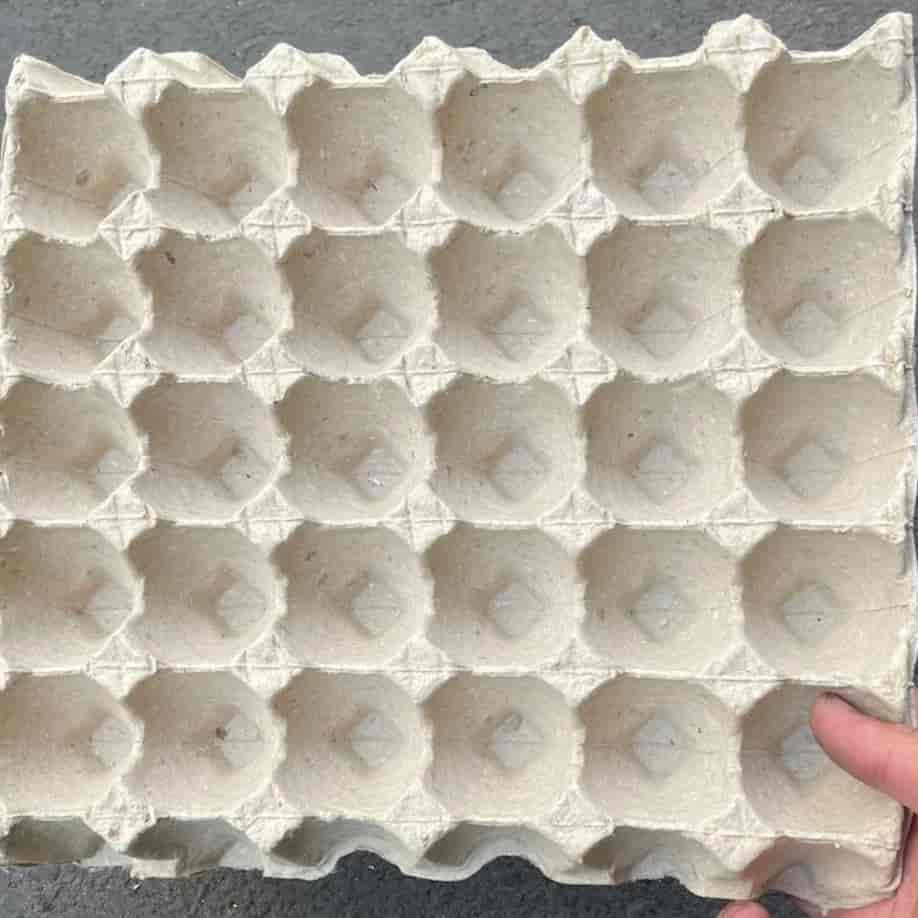 شانه مقوایی ۲۶ پندی