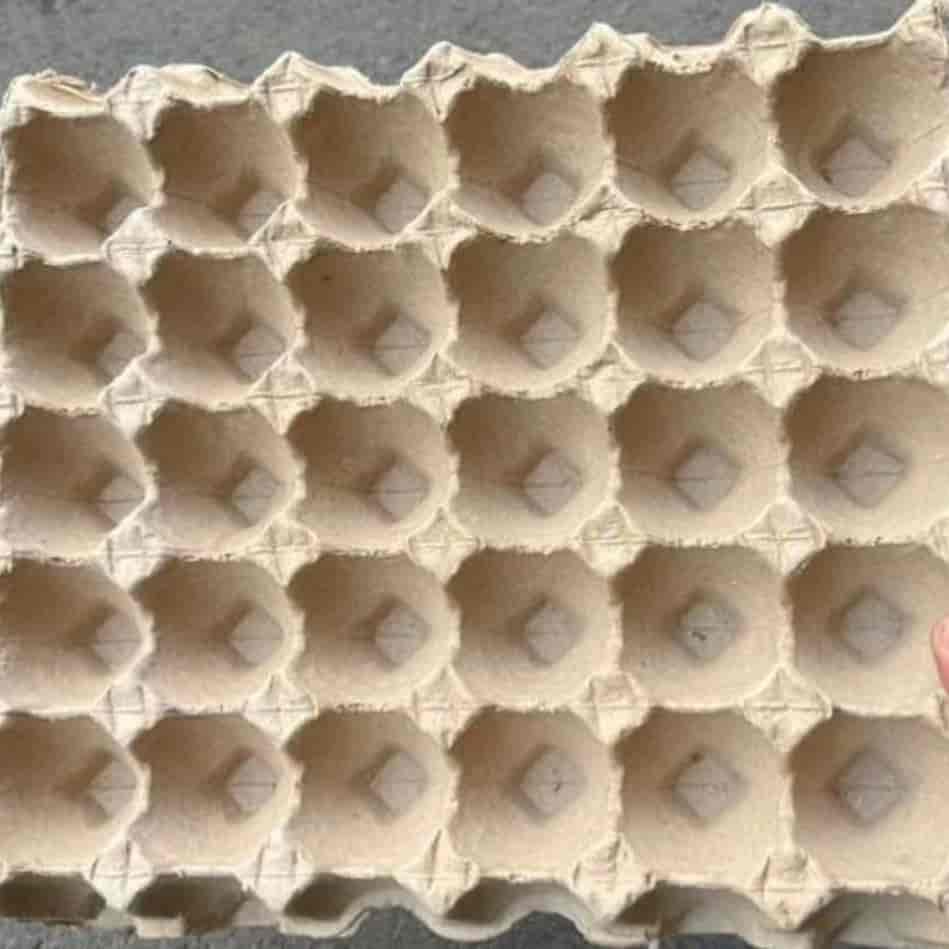 شانه مقوایی ۲۲ پندی
