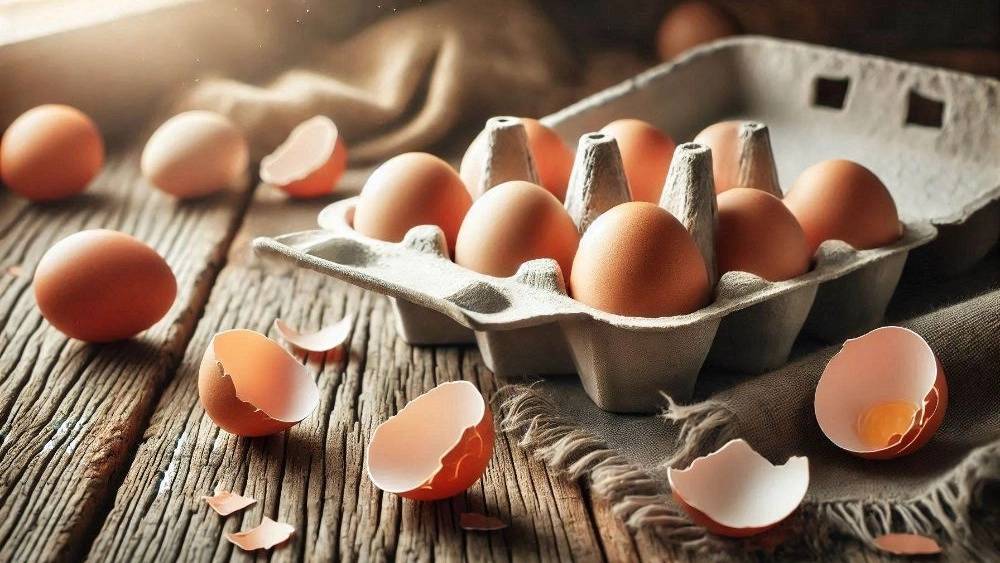 تولیدی آیتک فروش شانه تخم مرغ