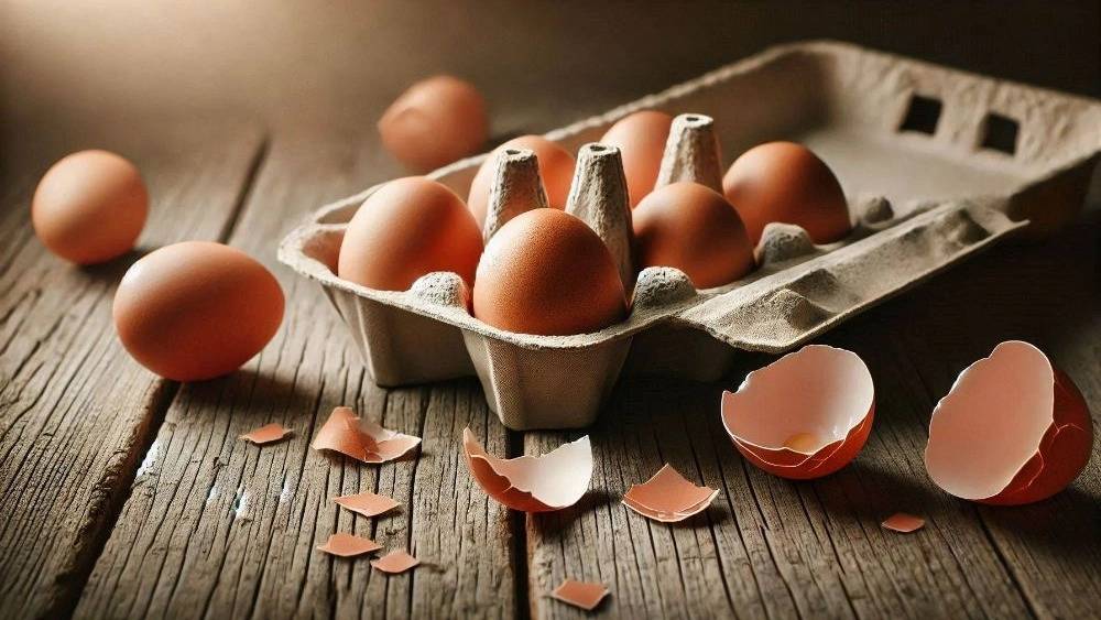 تولیدی آیتک فروش شانه تخم مرغ